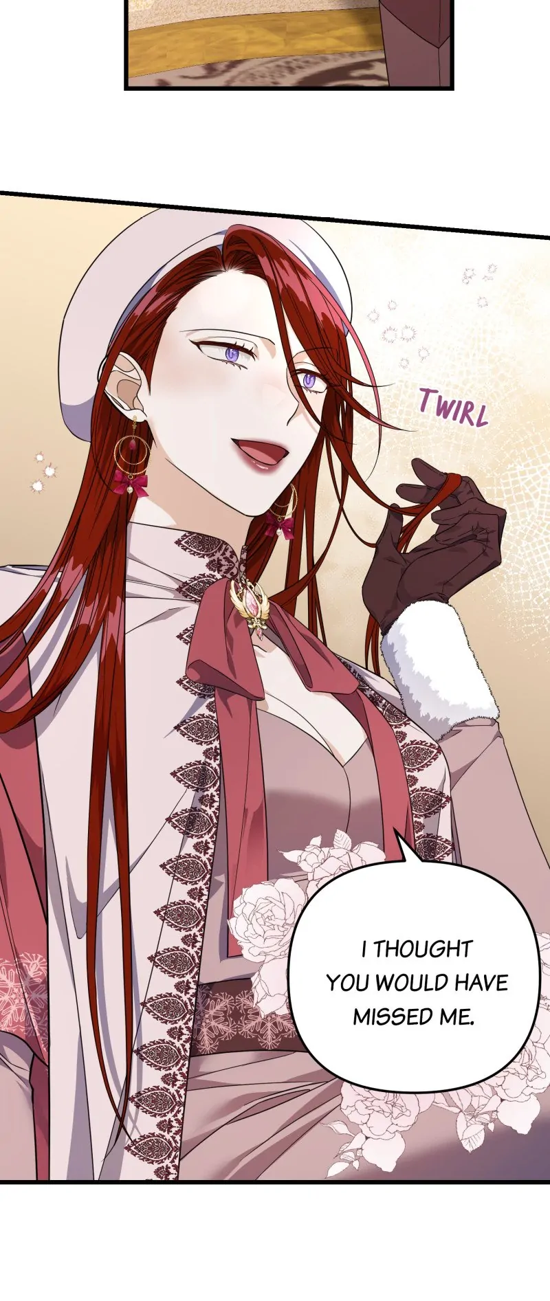 Temptation of Wife Chapter 1 page 57