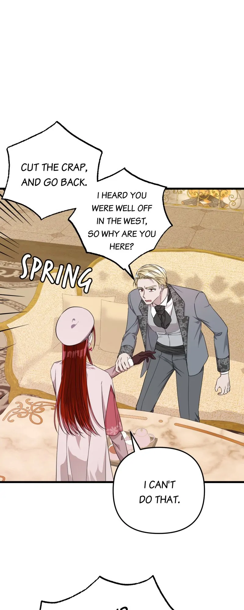 Temptation of Wife Chapter 1 page 58