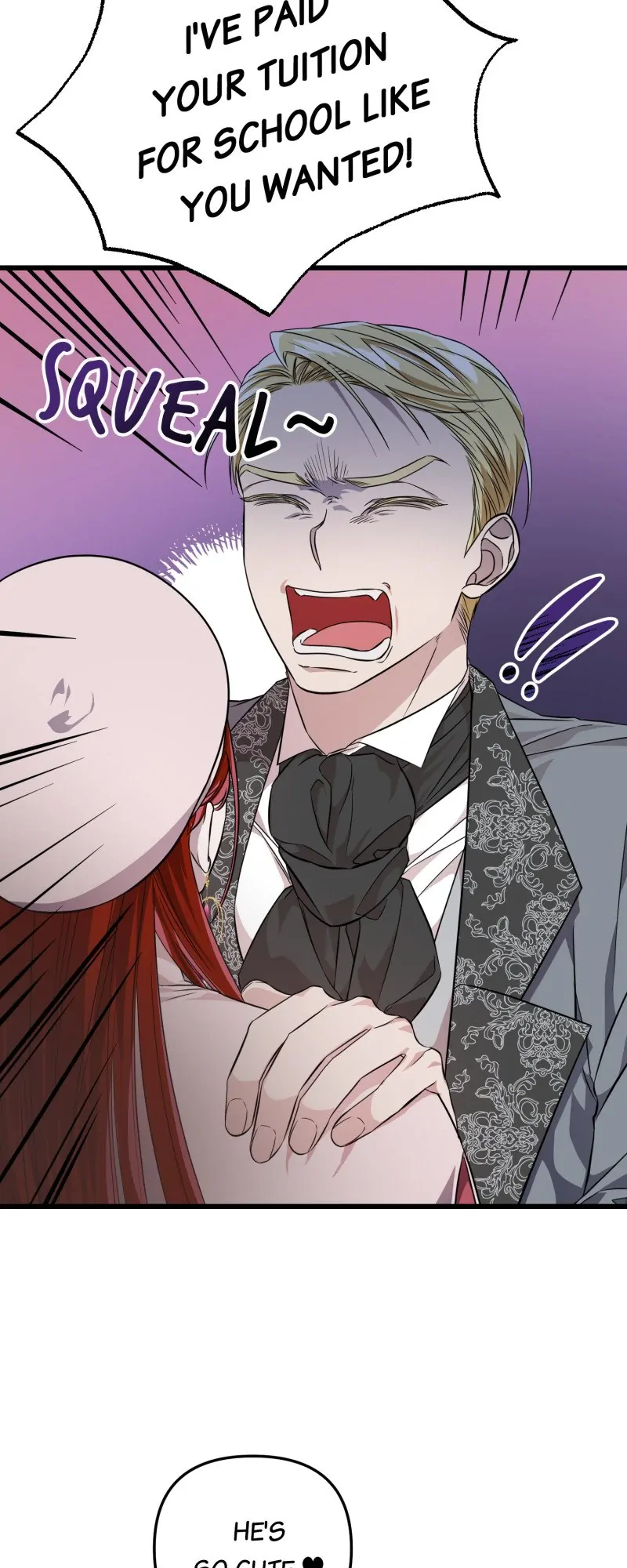 Temptation of Wife Chapter 1 page 59