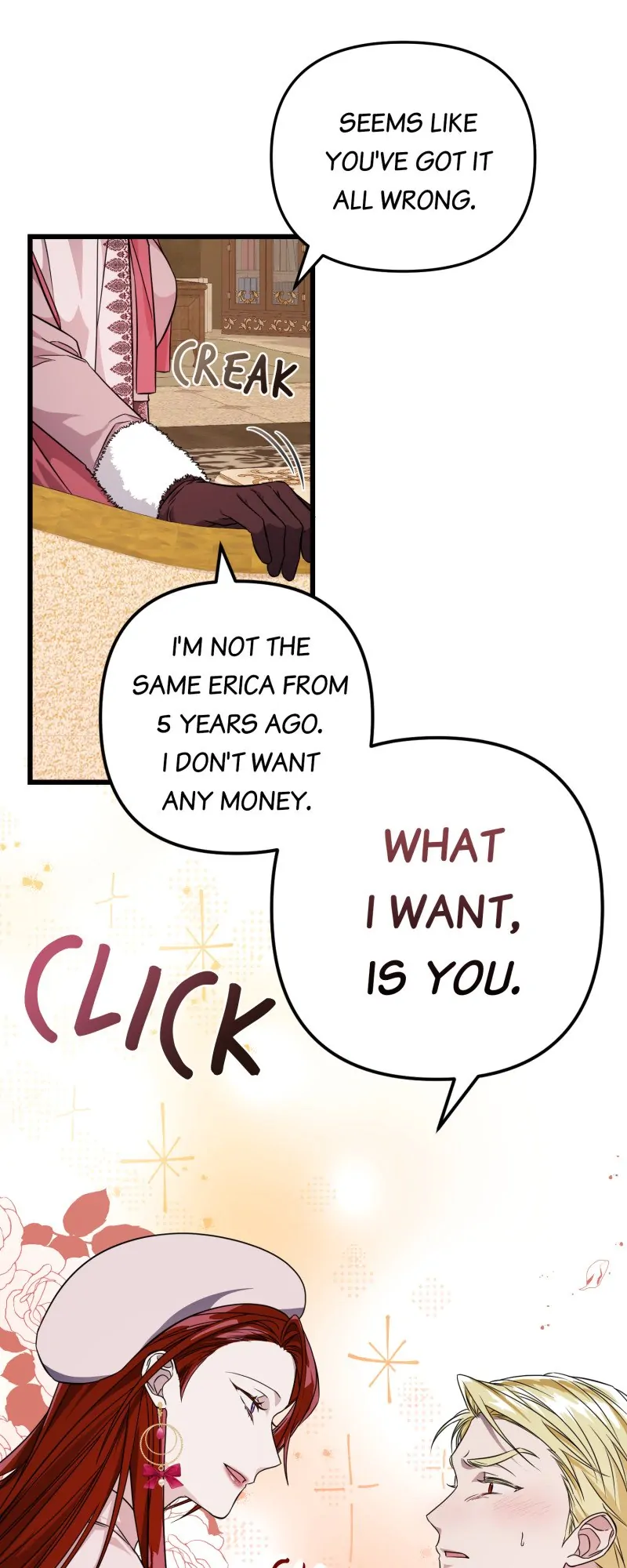Temptation of Wife Chapter 1 page 62