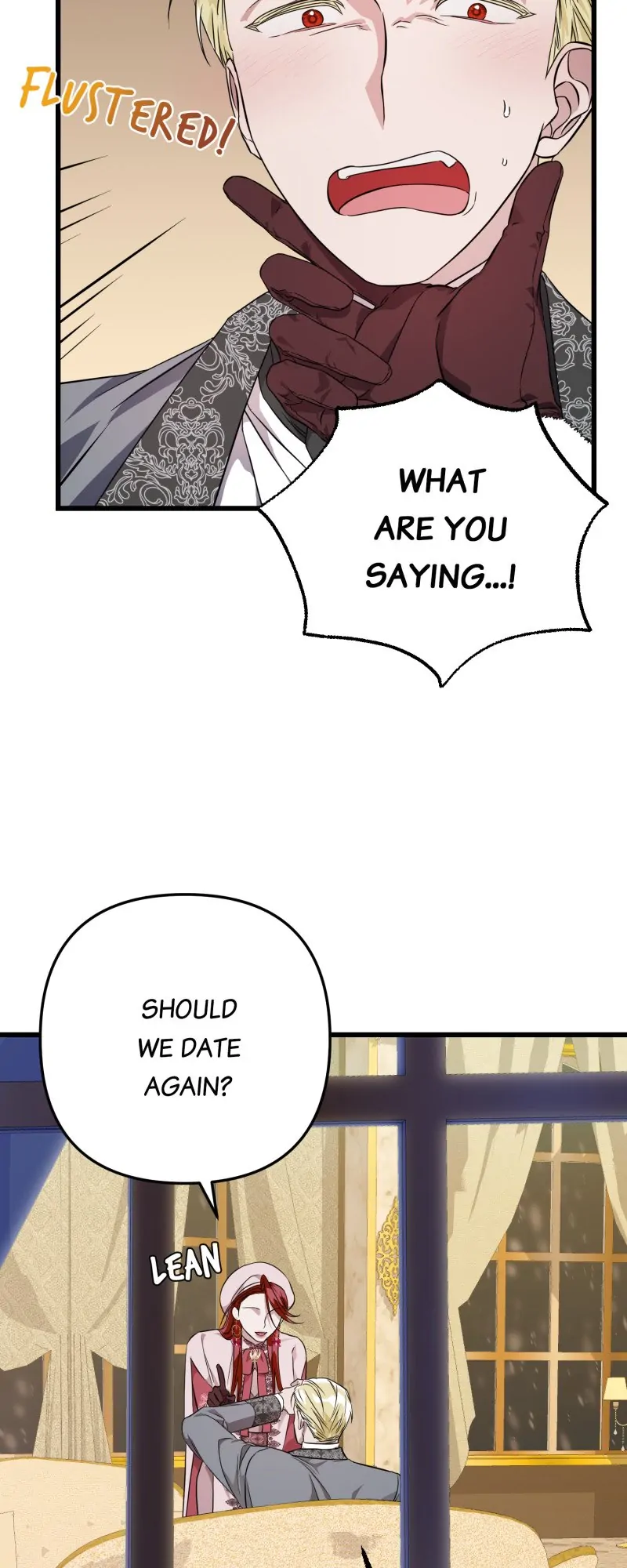 Temptation of Wife Chapter 1 page 64