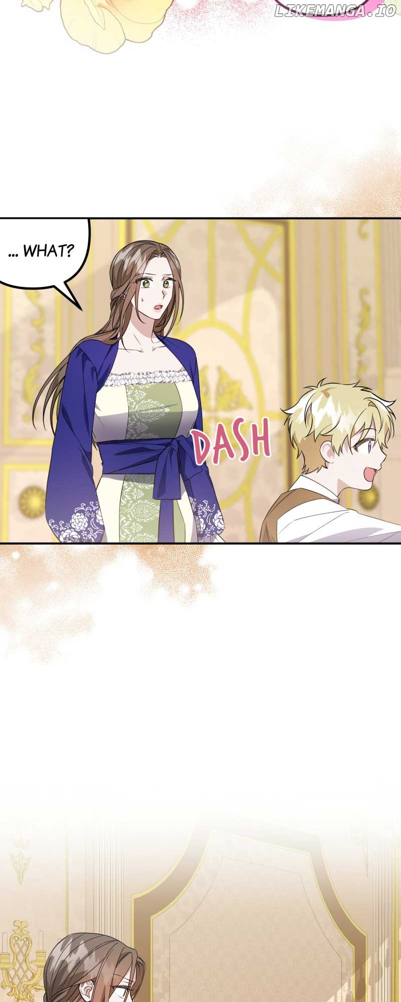 Temptation of Wife Chapter 10 page 6