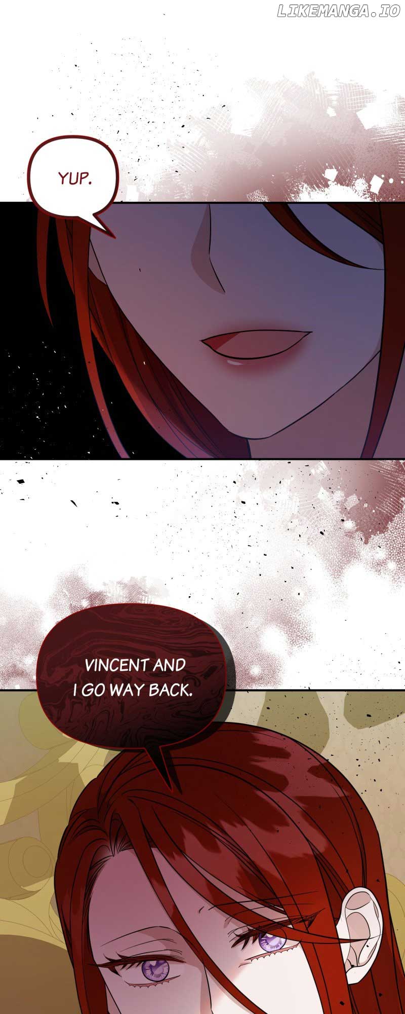 Temptation of Wife Chapter 10 page 9