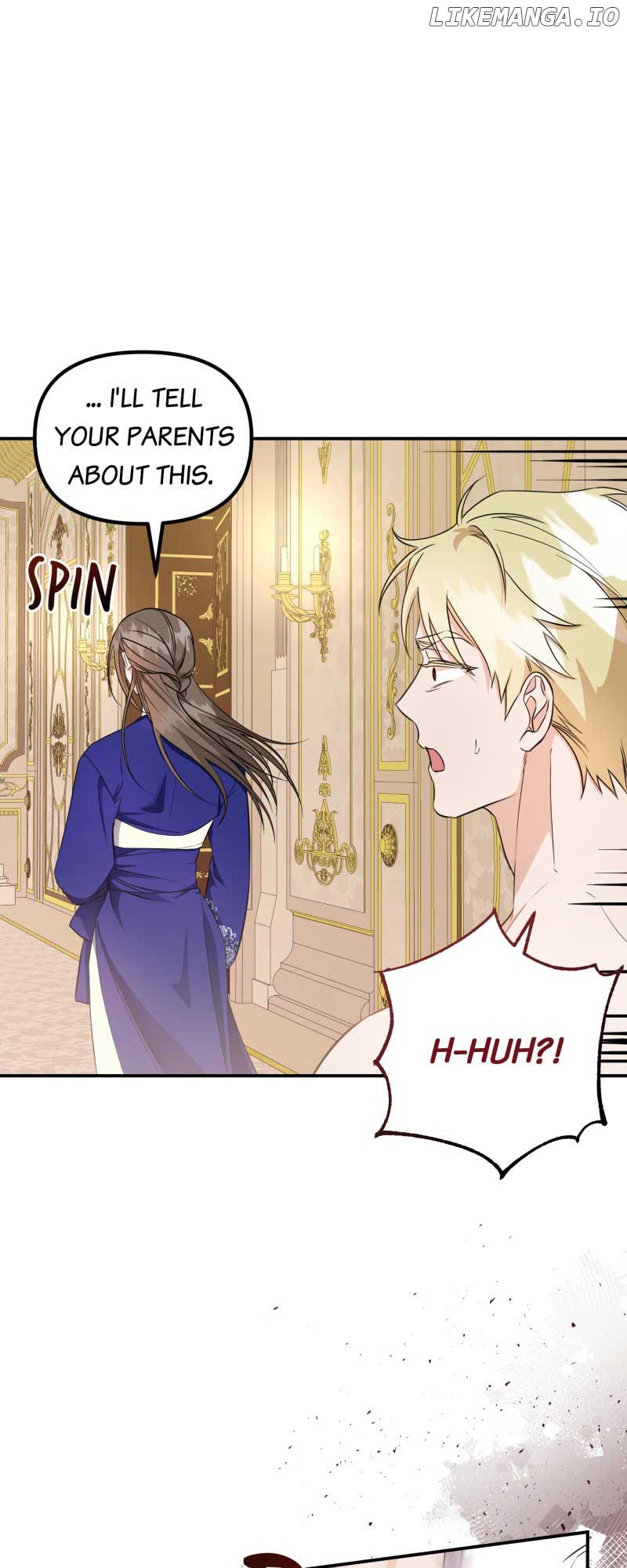 Temptation of Wife Chapter 10 page 16