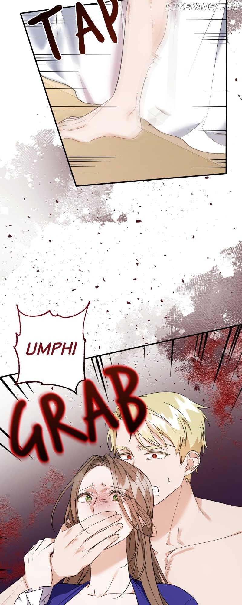 Temptation of Wife Chapter 10 page 17