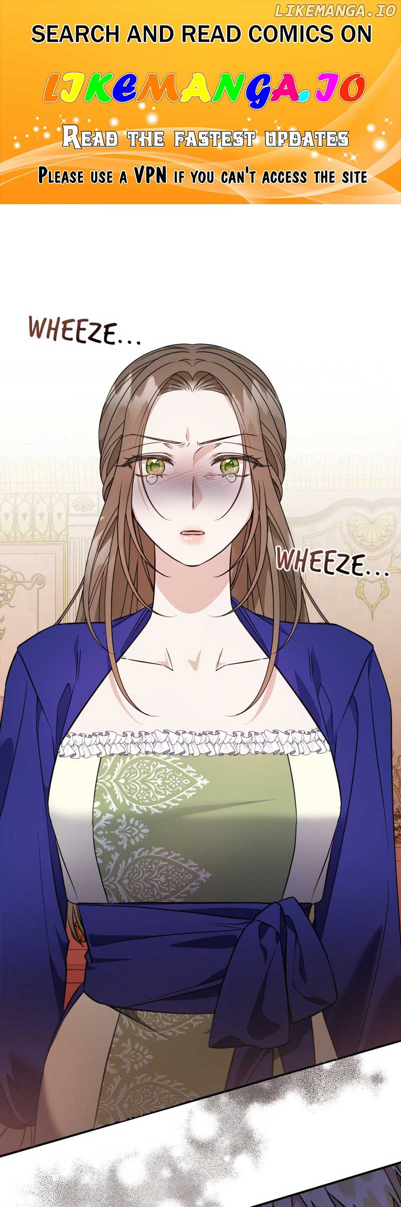 Temptation of Wife Chapter 10 page 2