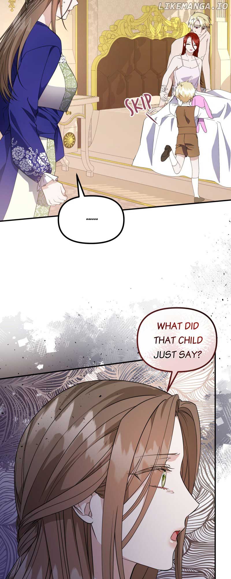 Temptation of Wife Chapter 10 page 7
