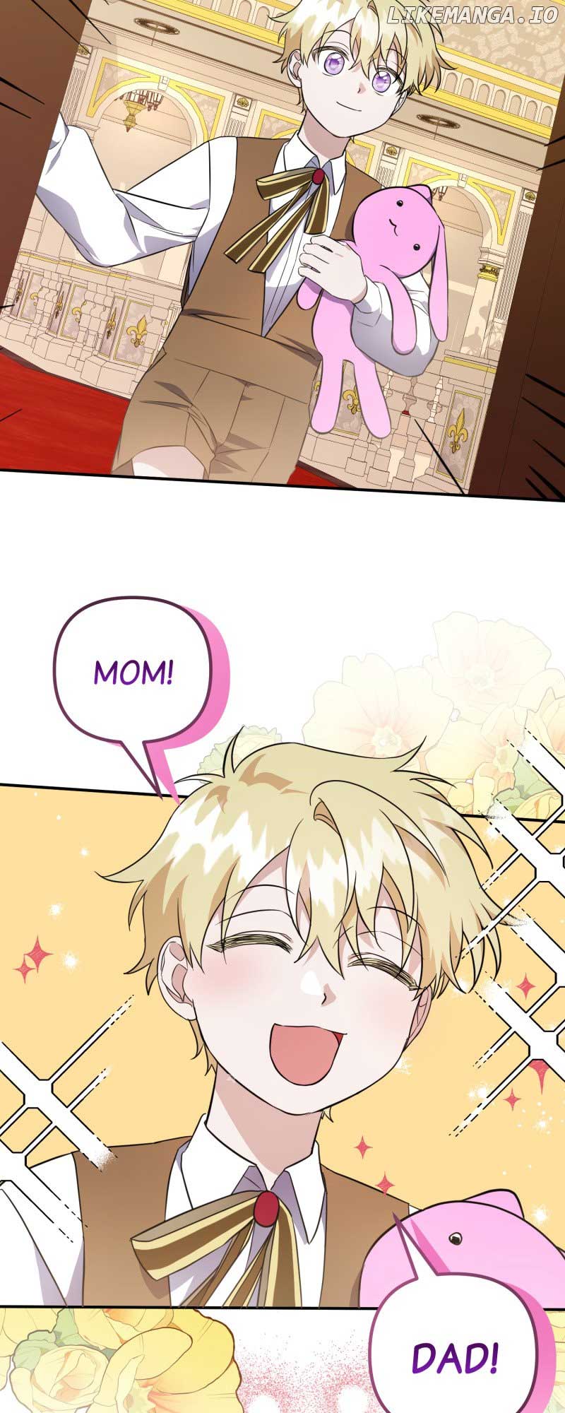 Temptation of Wife Chapter 10 page 5