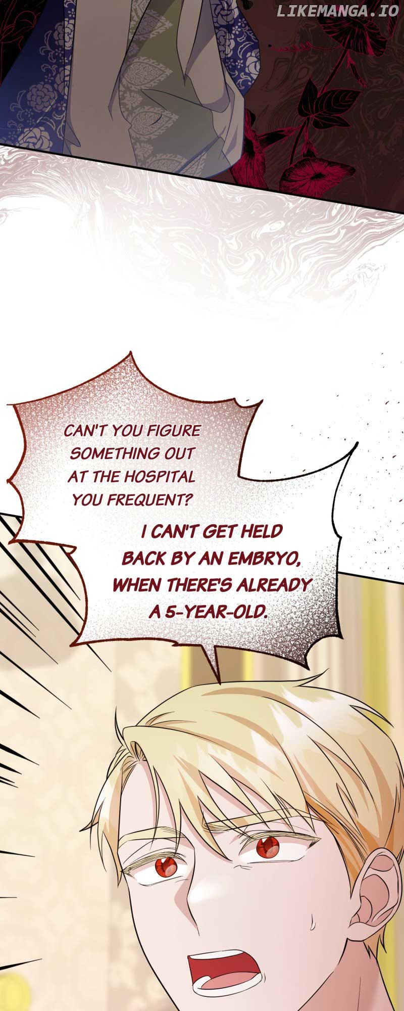 Temptation of Wife Chapter 10 page 13