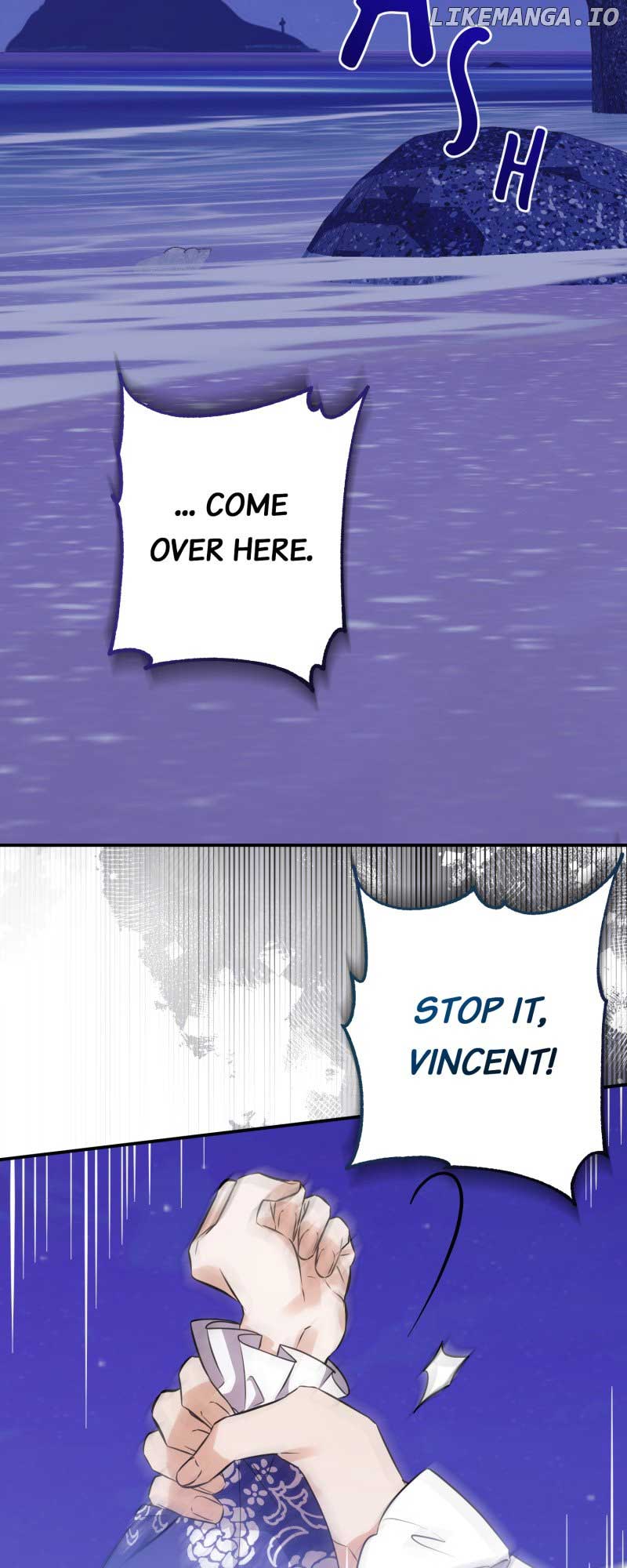 Temptation of Wife Chapter 10 page 22