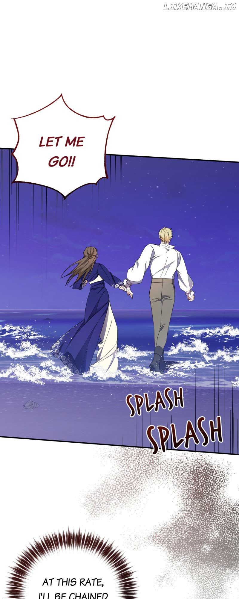 Temptation of Wife Chapter 10 page 24