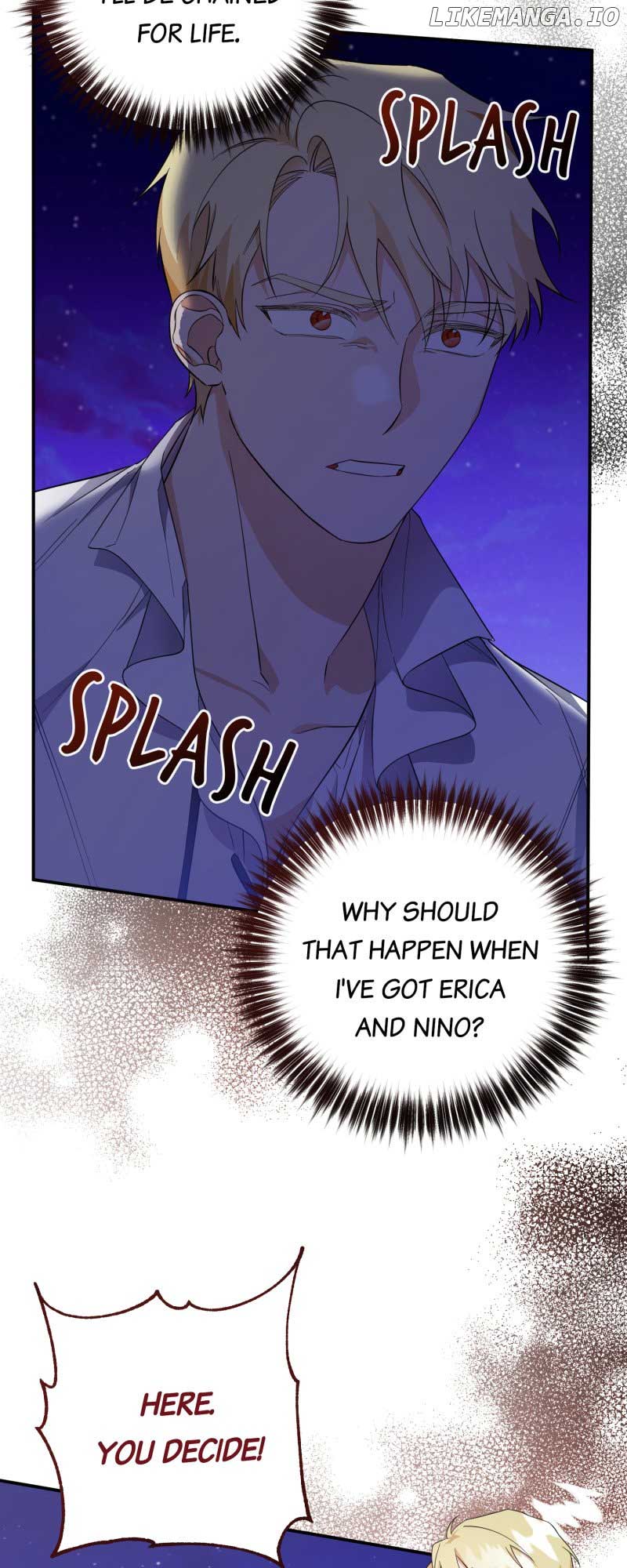 Temptation of Wife Chapter 10 page 25