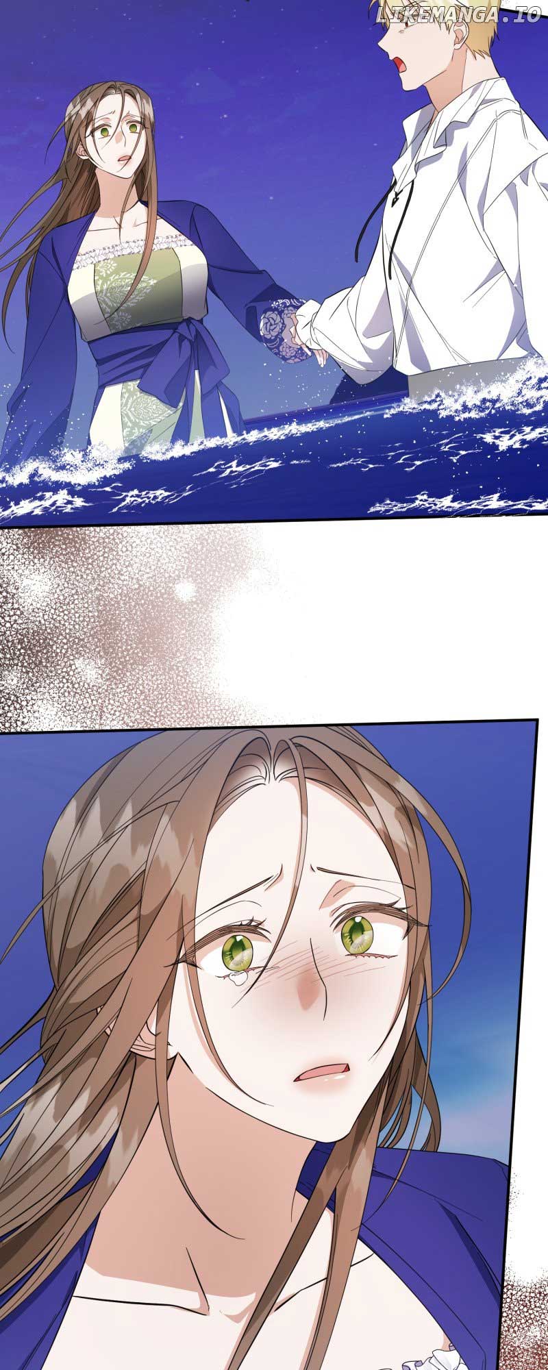 Temptation of Wife Chapter 10 page 26