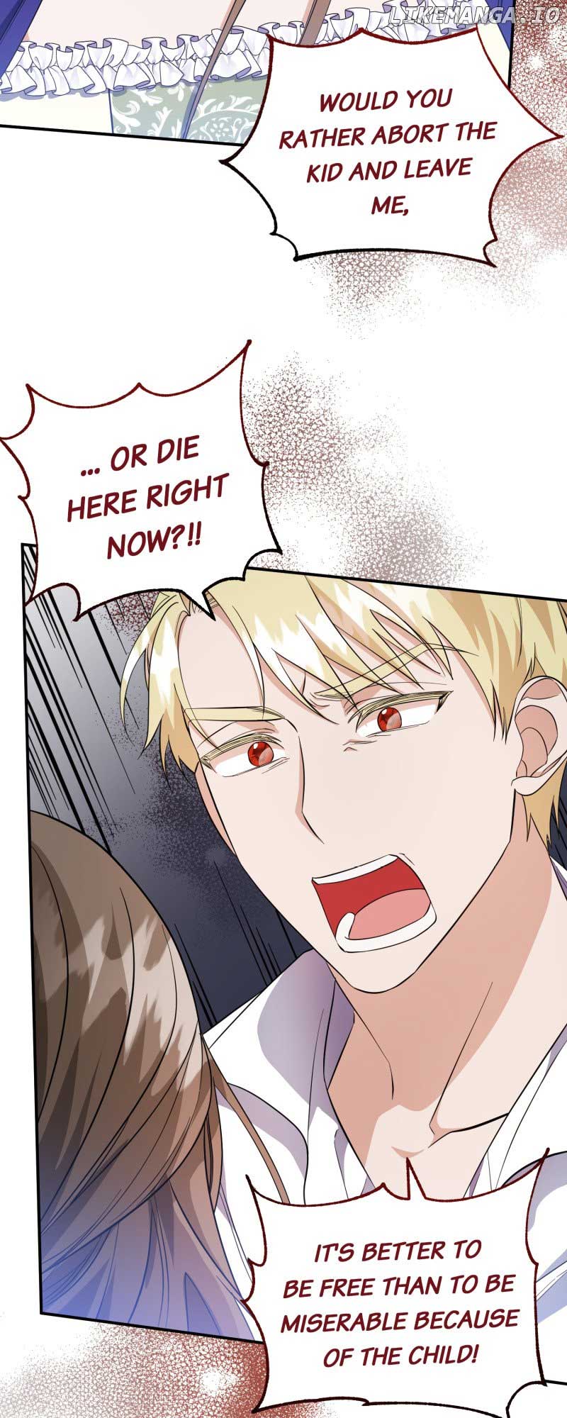 Temptation of Wife Chapter 10 page 27