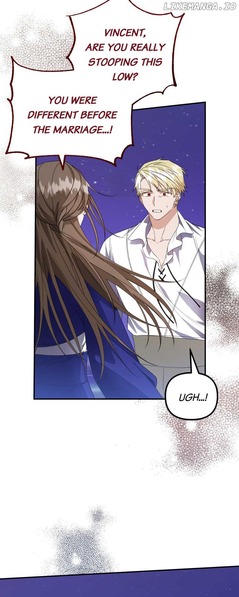 Temptation of Wife Chapter 10 page 29