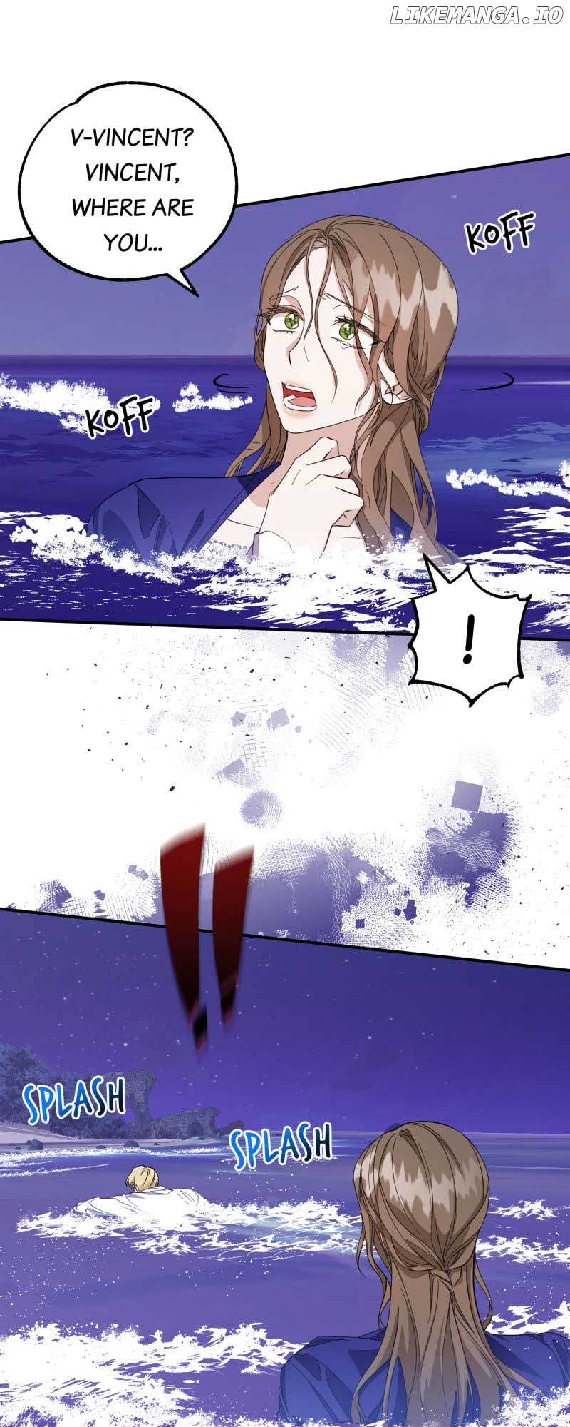 Temptation of Wife Chapter 10 page 36