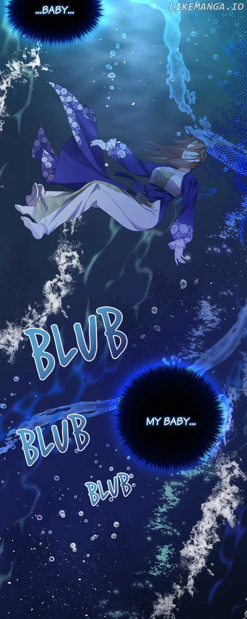 Temptation of Wife Chapter 10 page 41