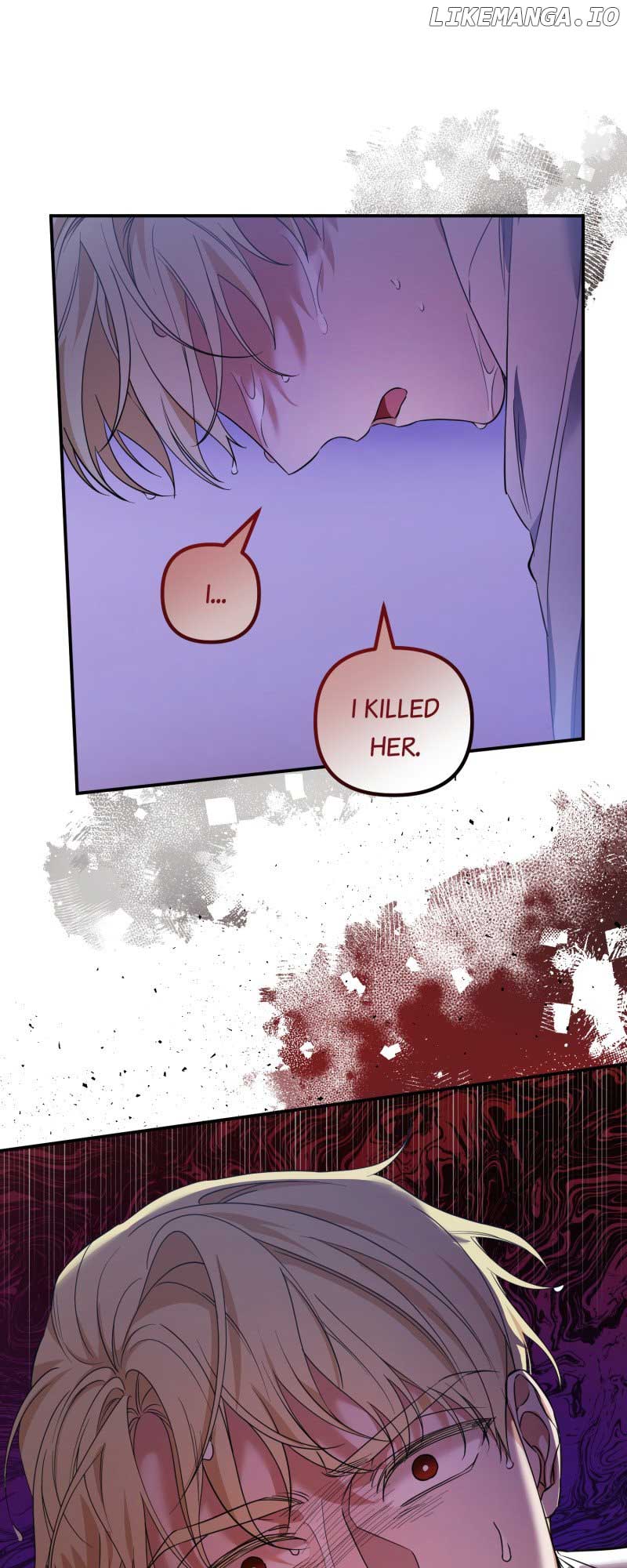 Temptation of Wife Chapter 10 page 44