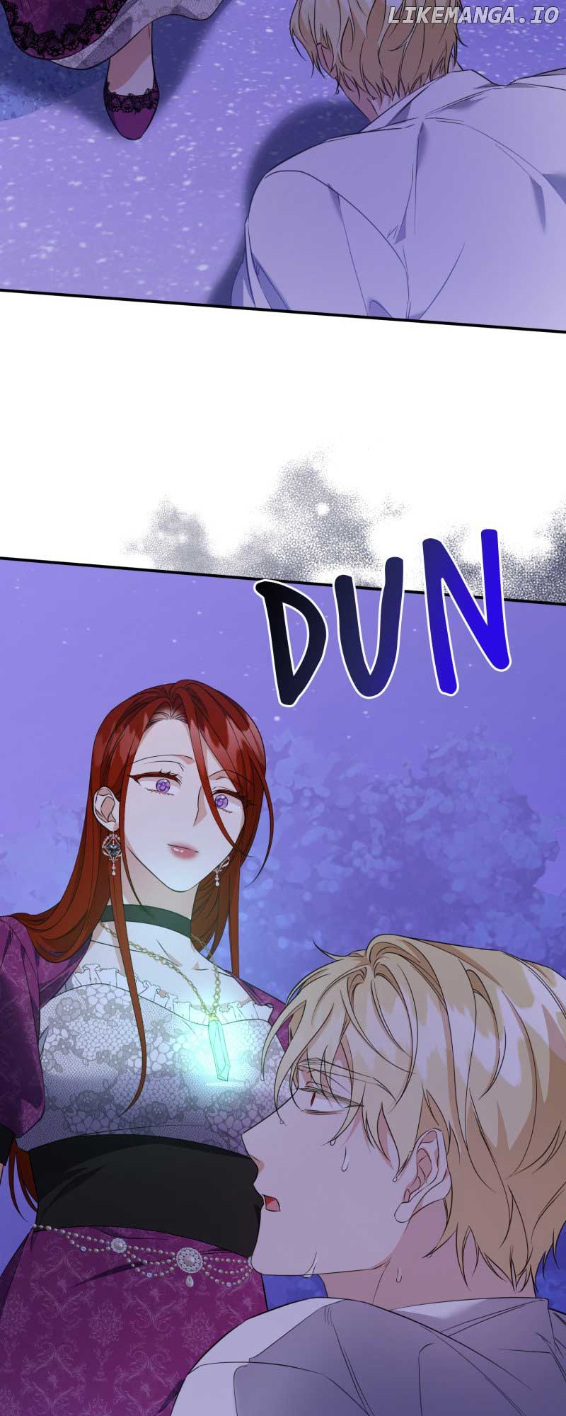 Temptation of Wife Chapter 10 page 46