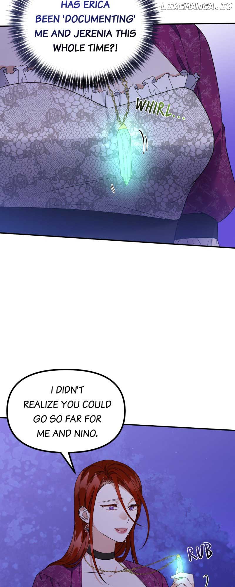 Temptation of Wife Chapter 10 page 48
