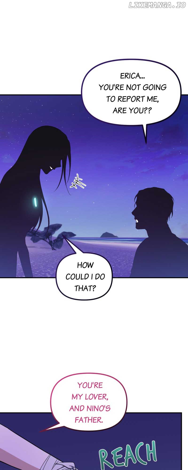 Temptation of Wife Chapter 10 page 50