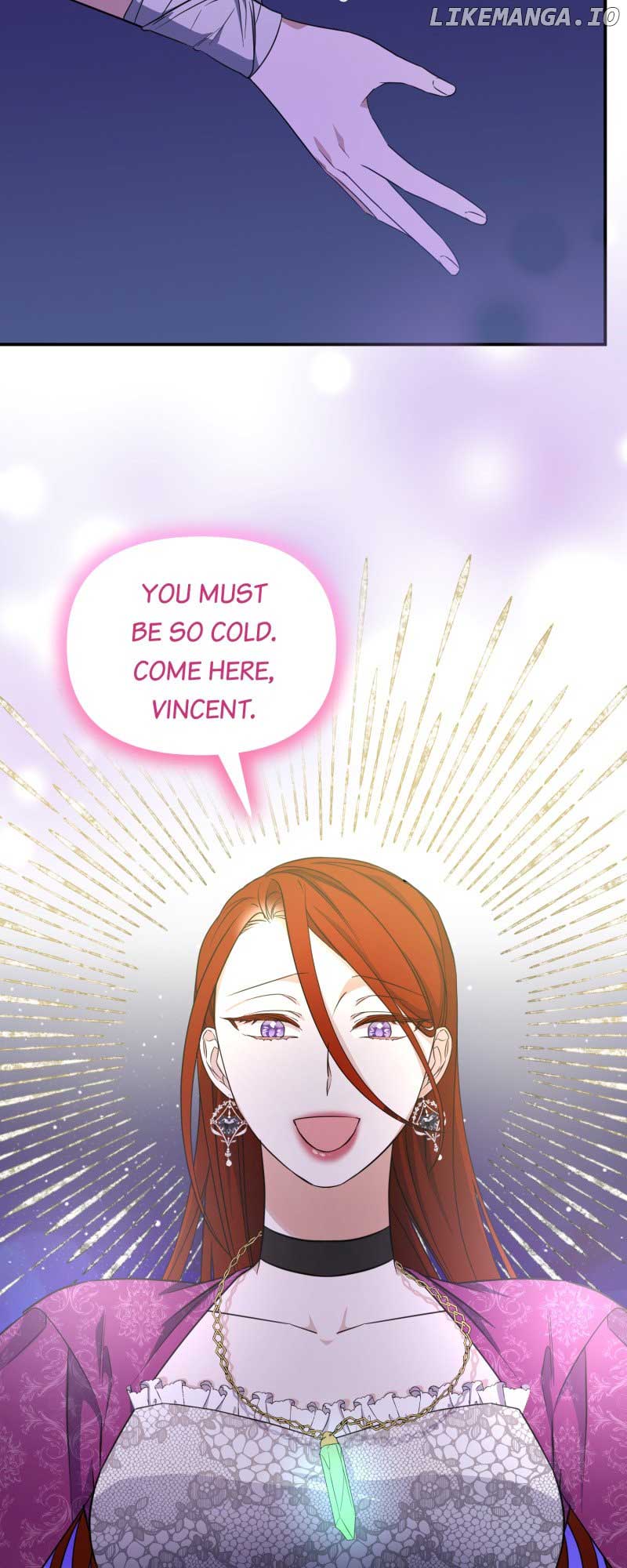 Temptation of Wife Chapter 10 page 51