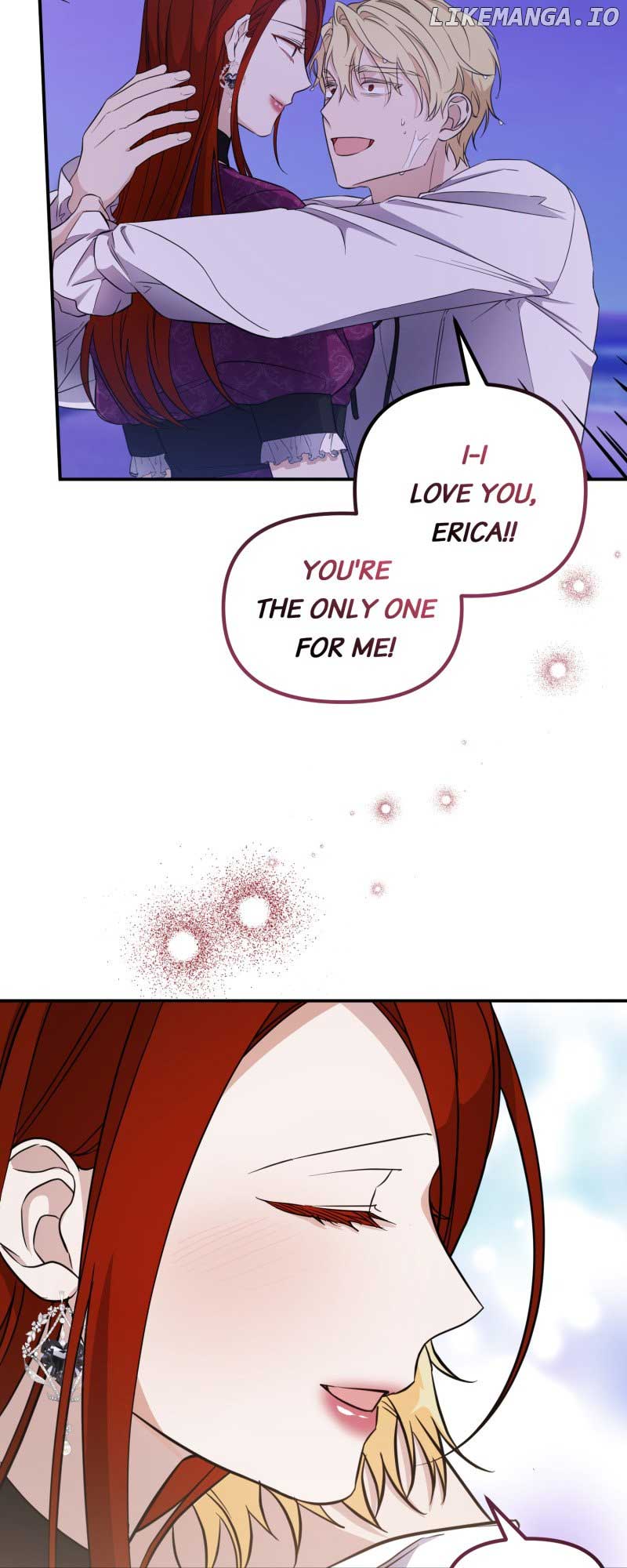 Temptation of Wife Chapter 10 page 53