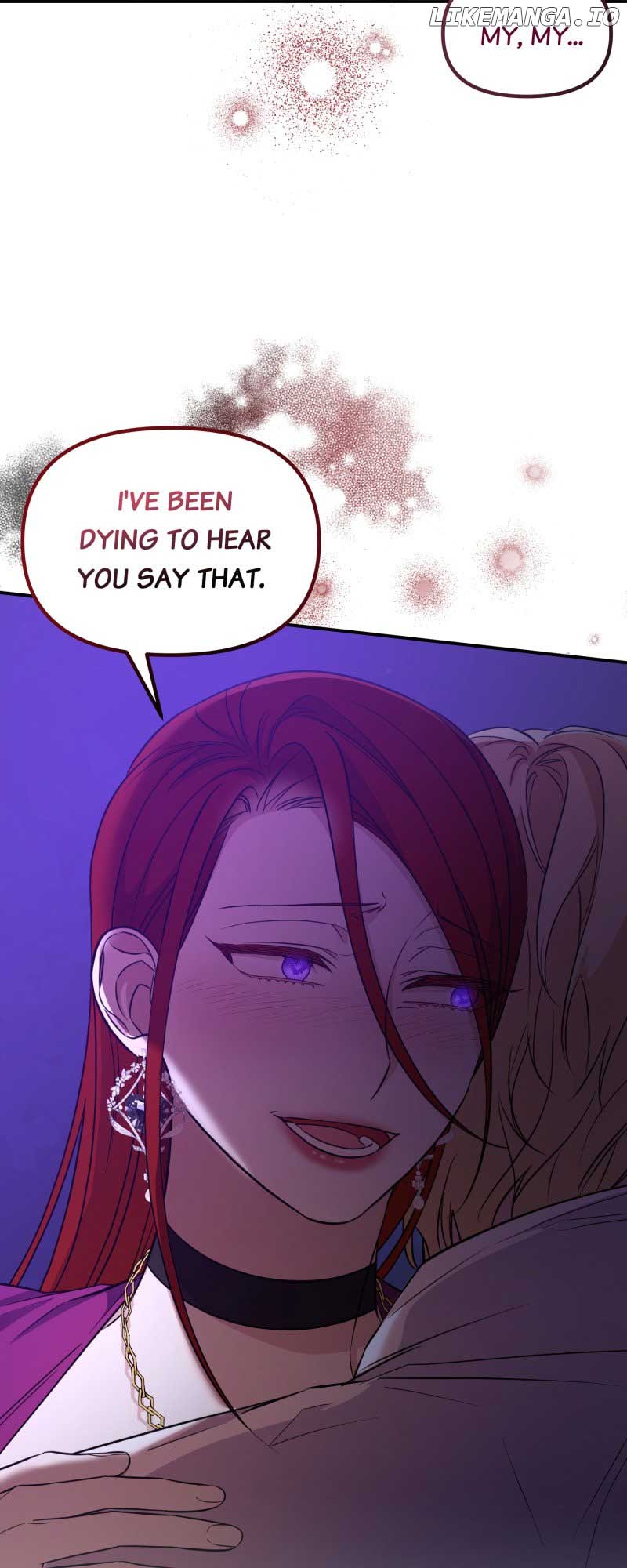 Temptation of Wife Chapter 10 page 54