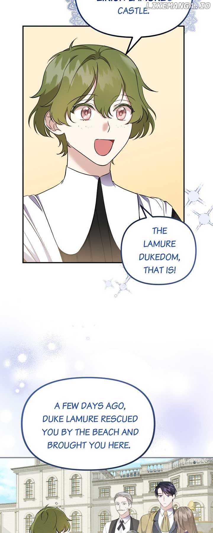 Temptation of Wife Chapter 11 page 9