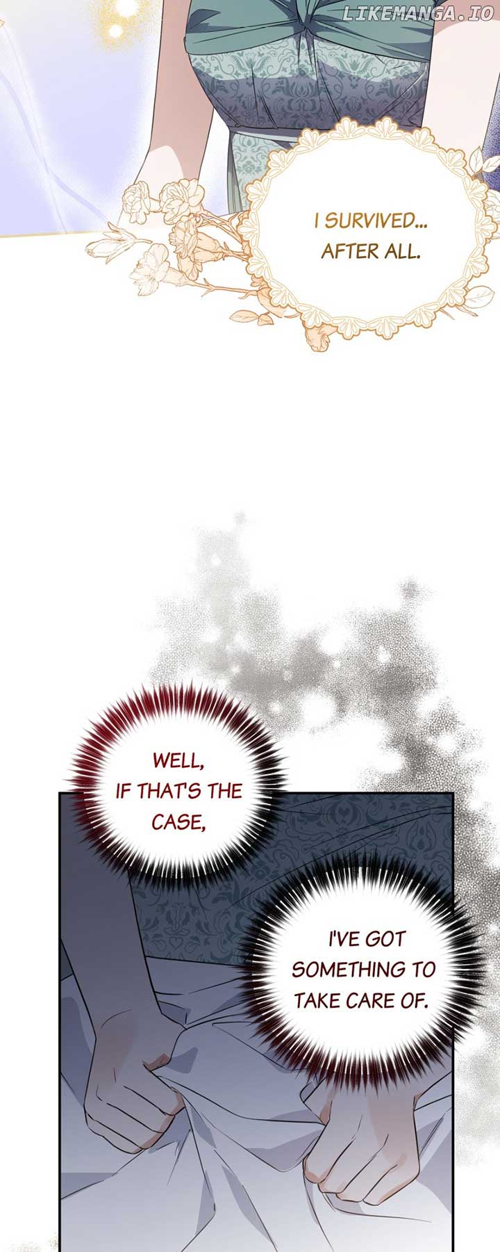 Temptation of Wife Chapter 11 page 11