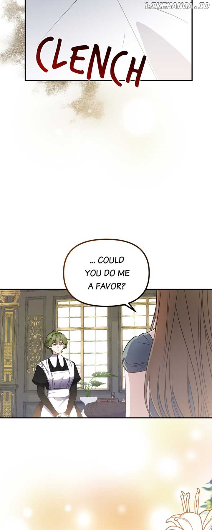 Temptation of Wife Chapter 11 page 12