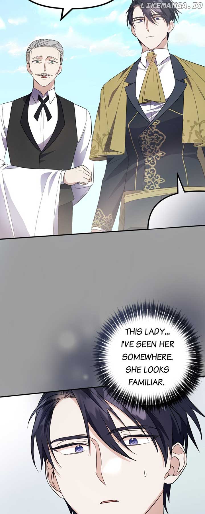 Temptation of Wife Chapter 11 page 19