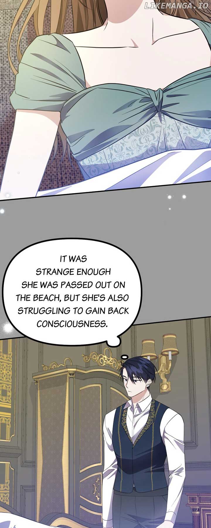 Temptation of Wife Chapter 11 page 25