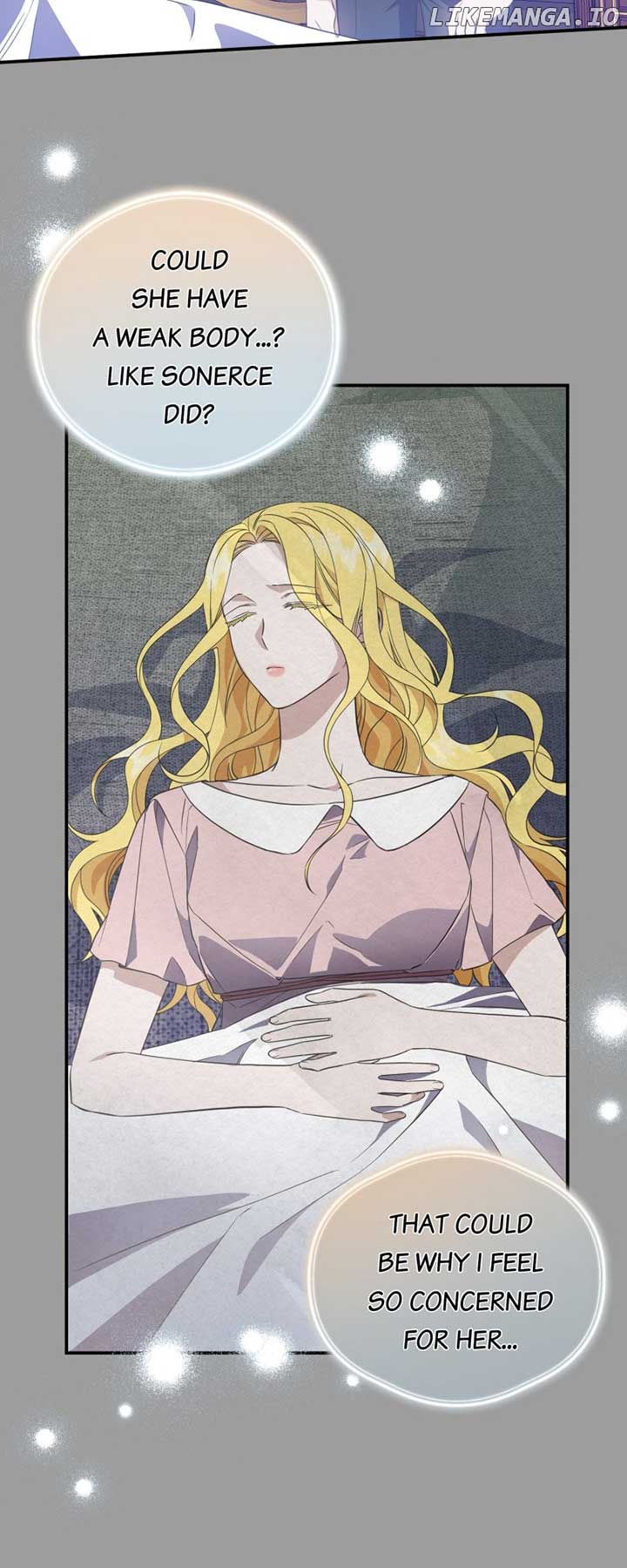 Temptation of Wife Chapter 11 page 26