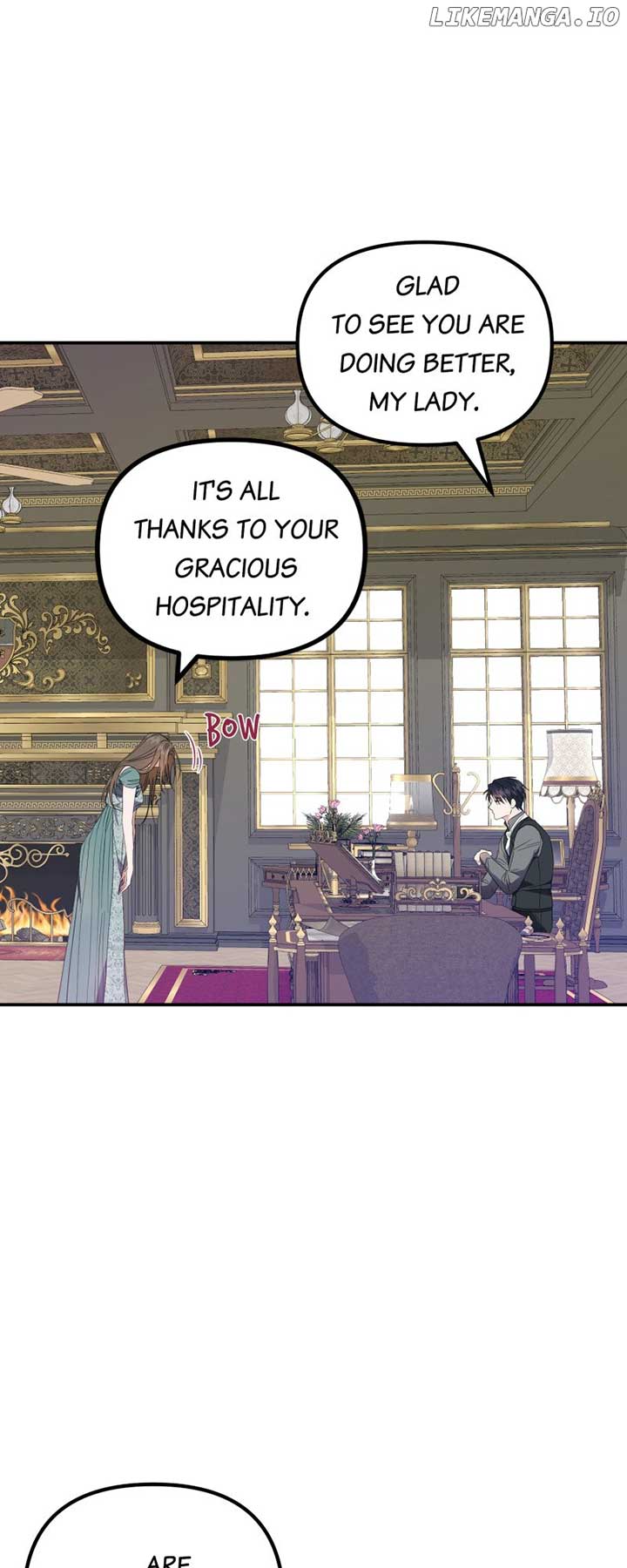 Temptation of Wife Chapter 11 page 35