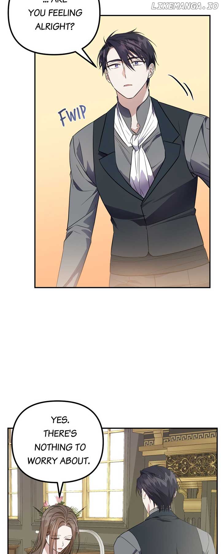 Temptation of Wife Chapter 11 page 36