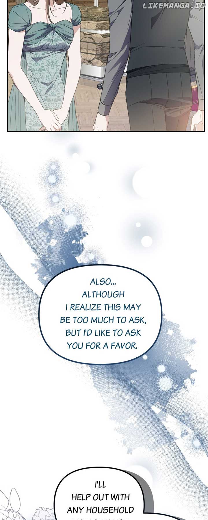 Temptation of Wife Chapter 11 page 37