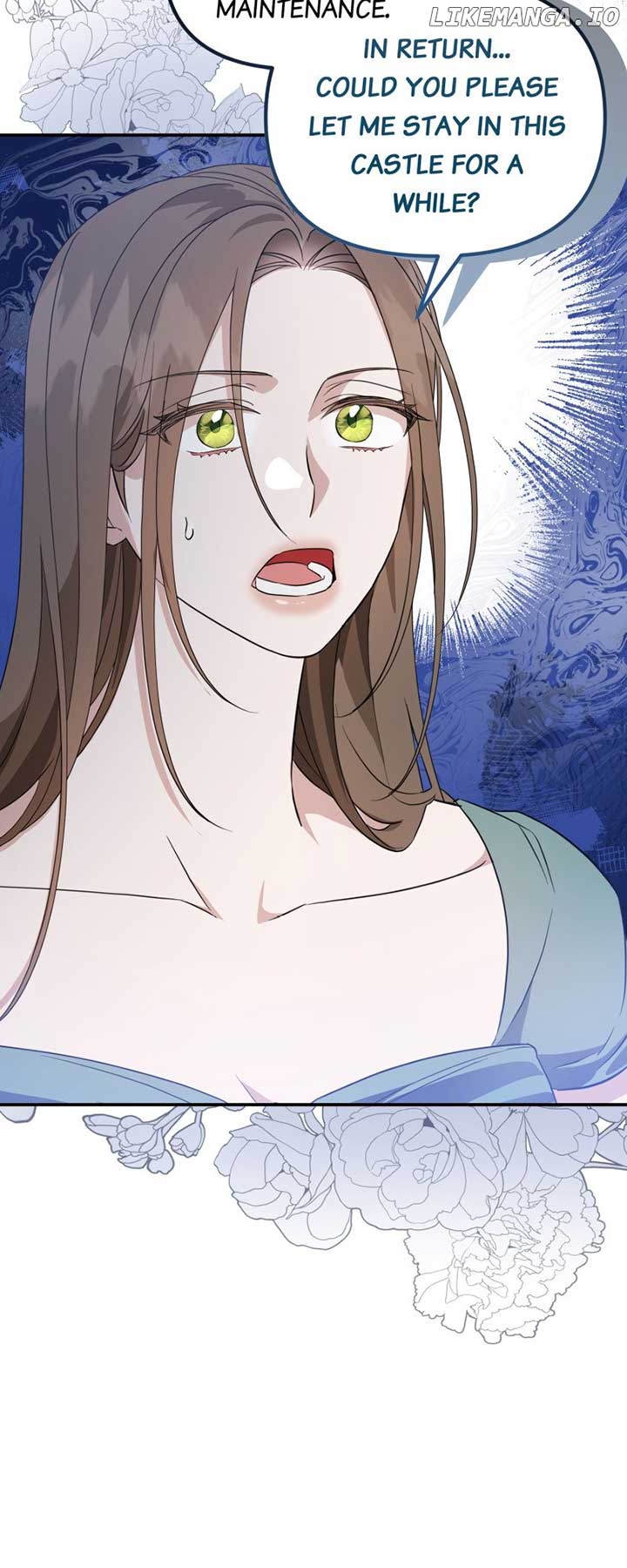 Temptation of Wife Chapter 11 page 38