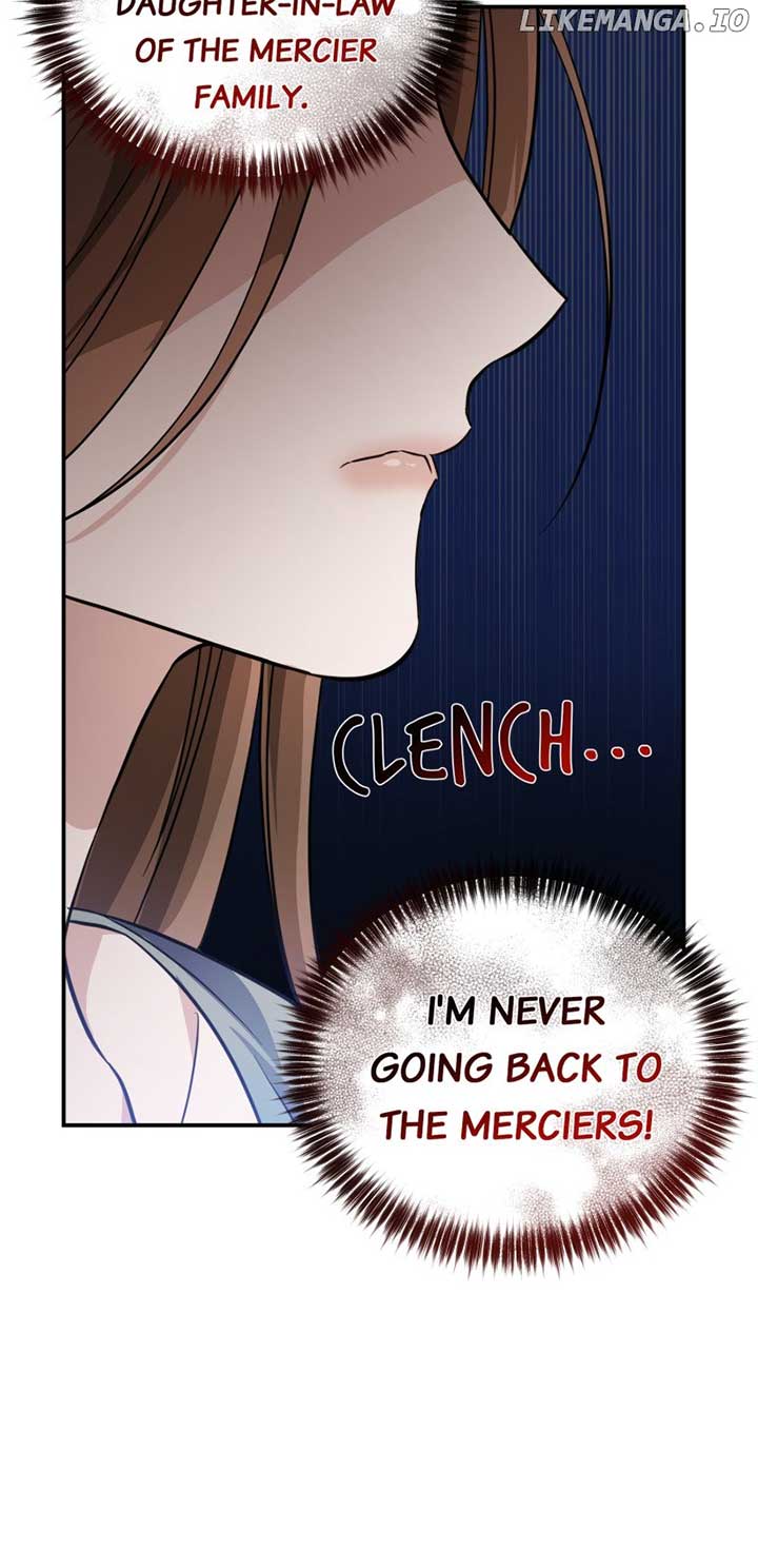 Temptation of Wife Chapter 11 page 40