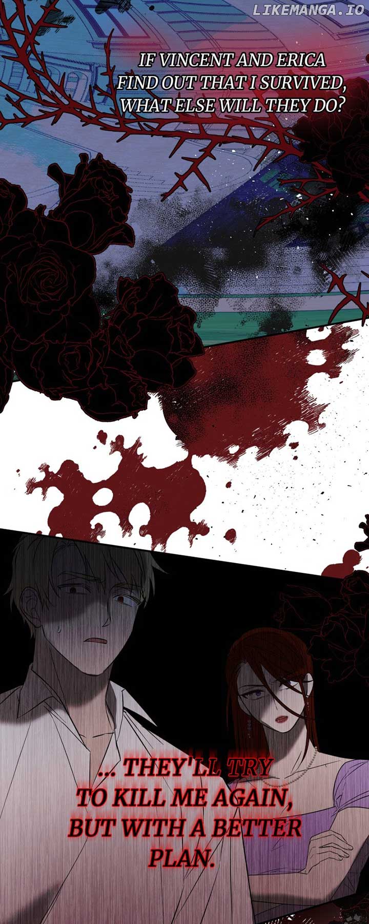 Temptation of Wife Chapter 11 page 42