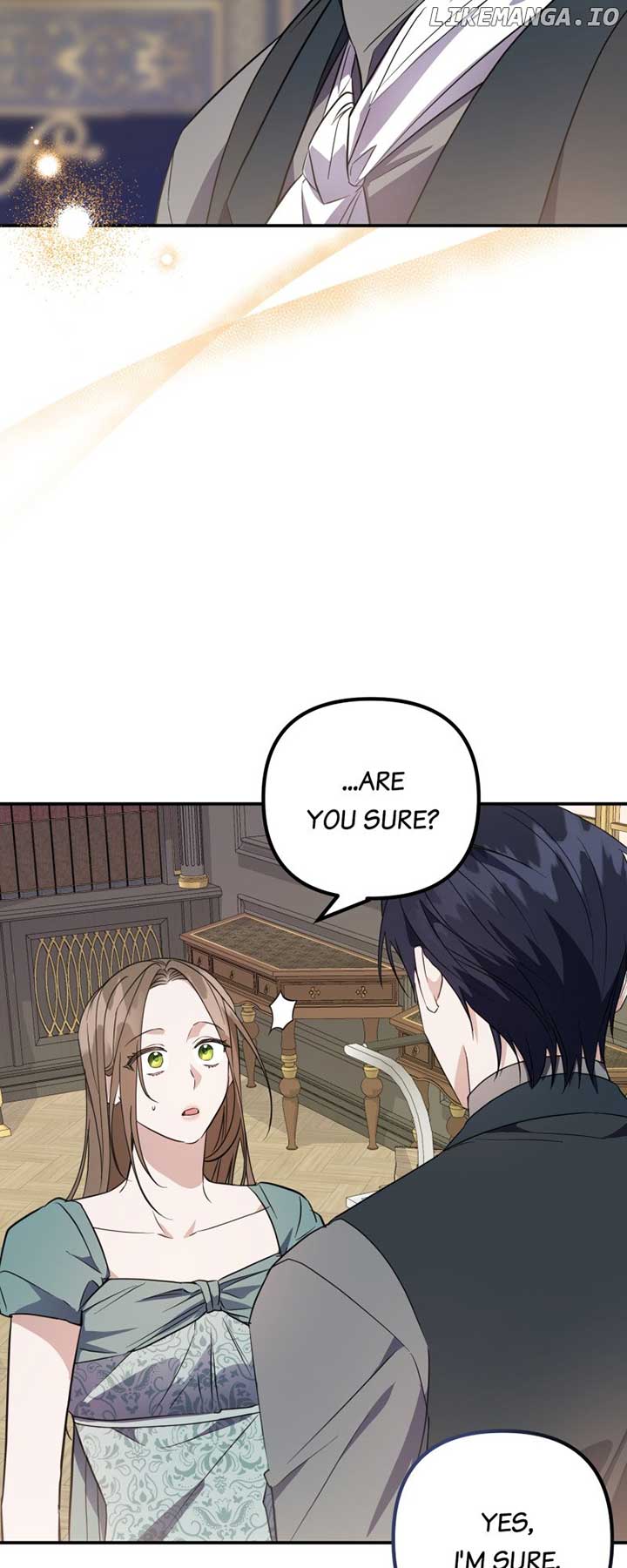 Temptation of Wife Chapter 11 page 45