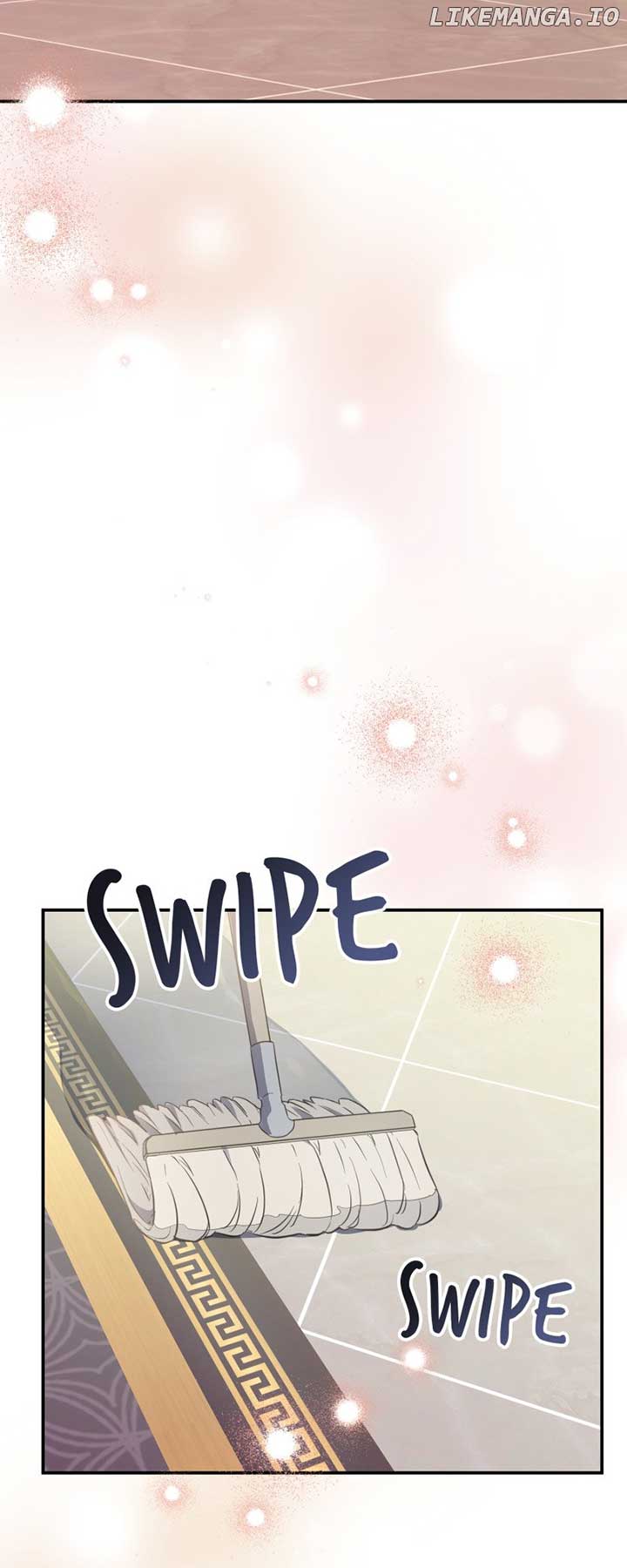 Temptation of Wife Chapter 11 page 50