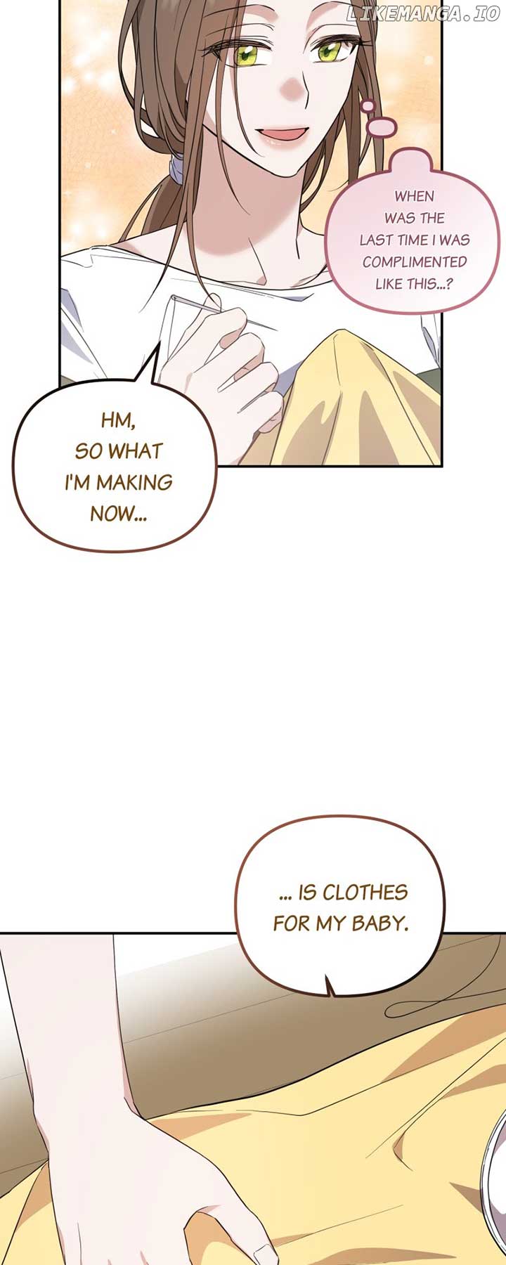 Temptation of Wife Chapter 11 page 56