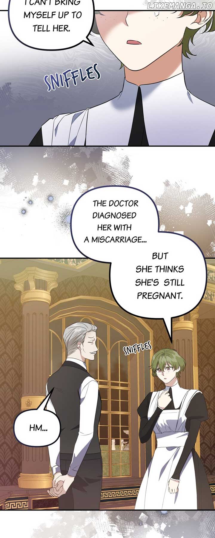Temptation of Wife Chapter 11 page 67