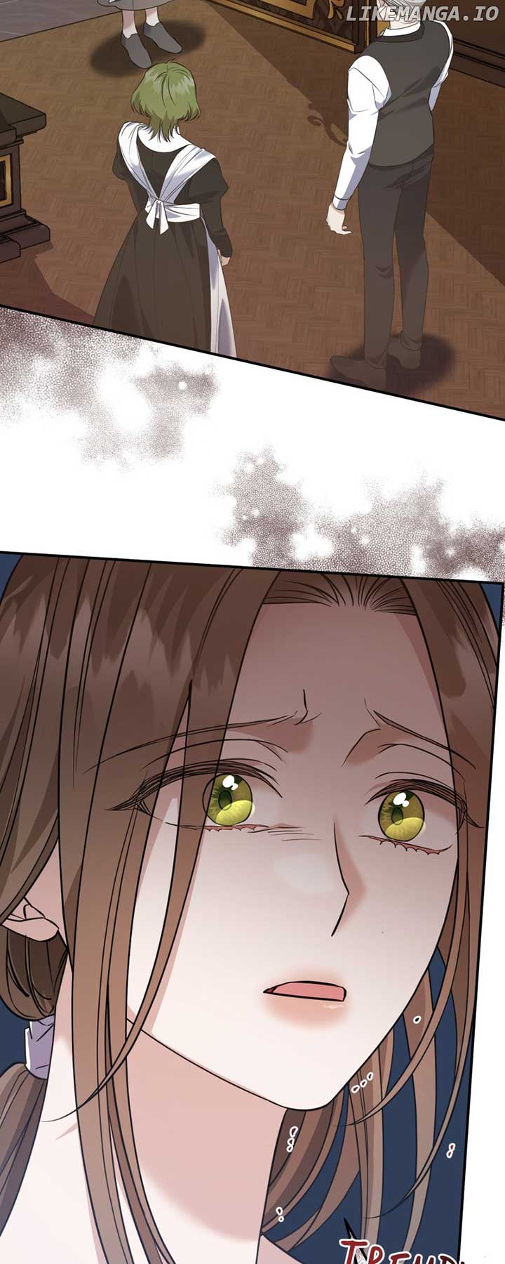 Temptation of Wife Chapter 12 page 3