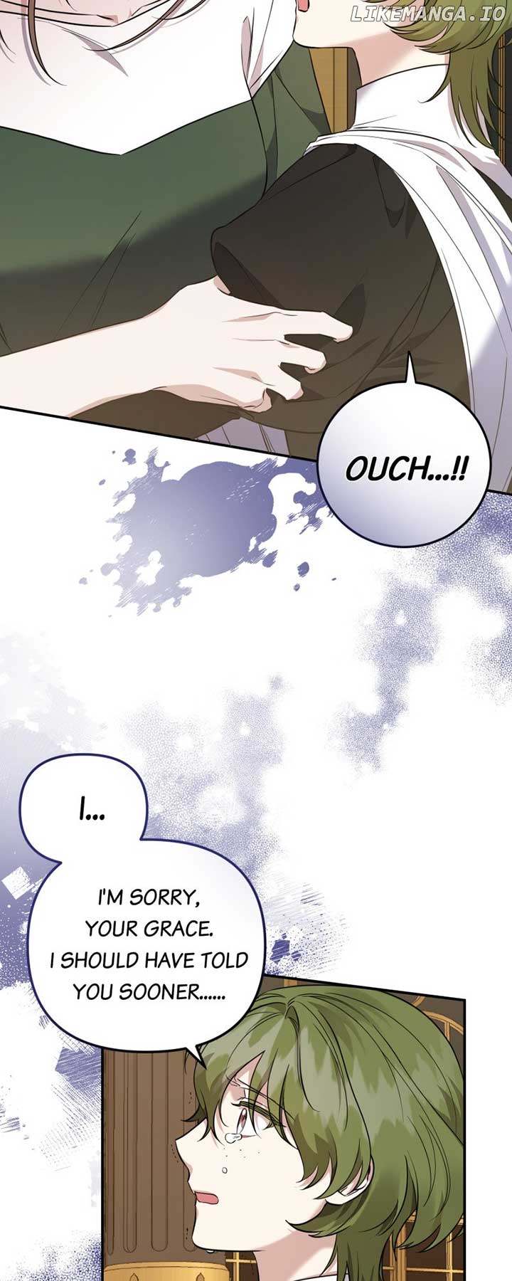 Temptation of Wife Chapter 12 page 5