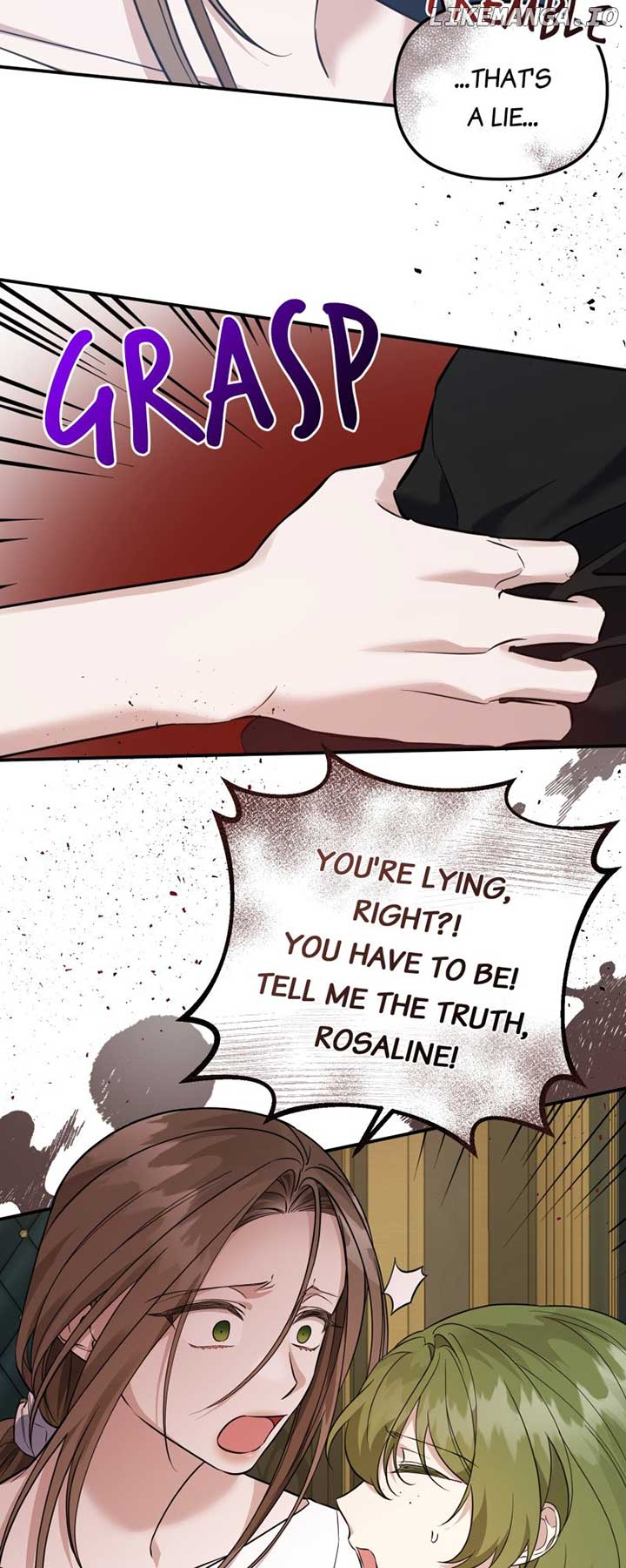 Temptation of Wife Chapter 12 page 4