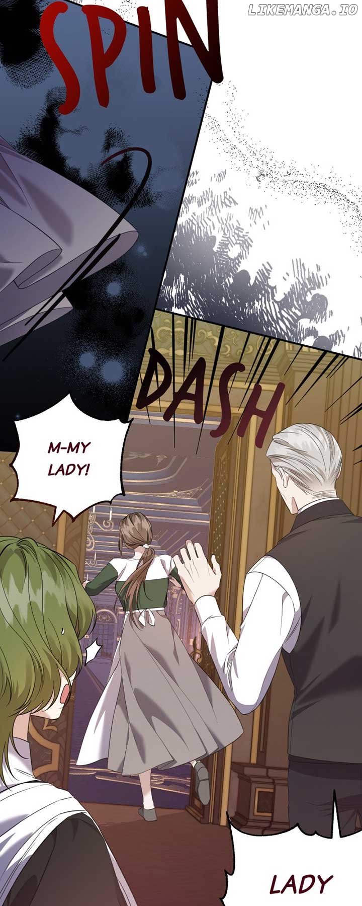 Temptation of Wife Chapter 12 page 9