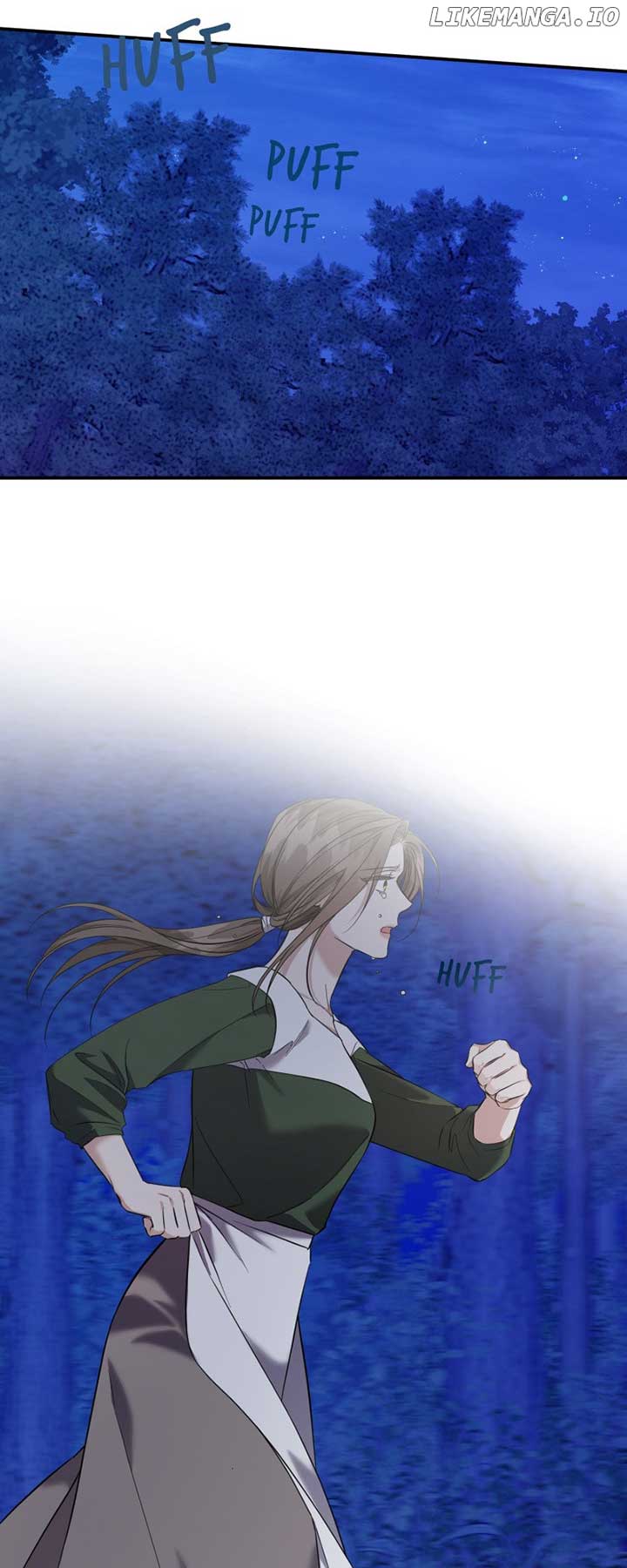 Temptation of Wife Chapter 12 page 12