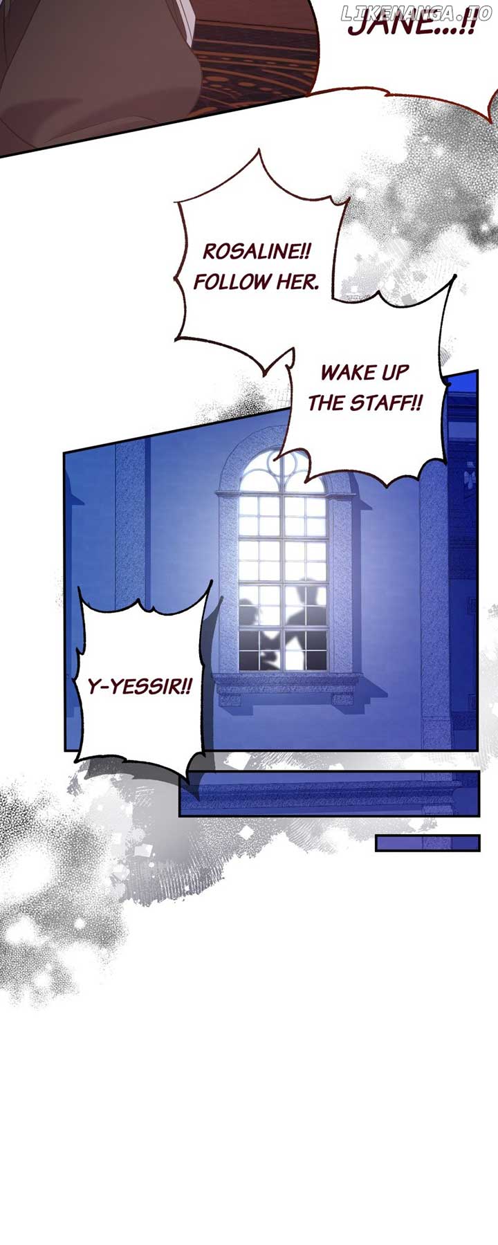 Temptation of Wife Chapter 12 page 10